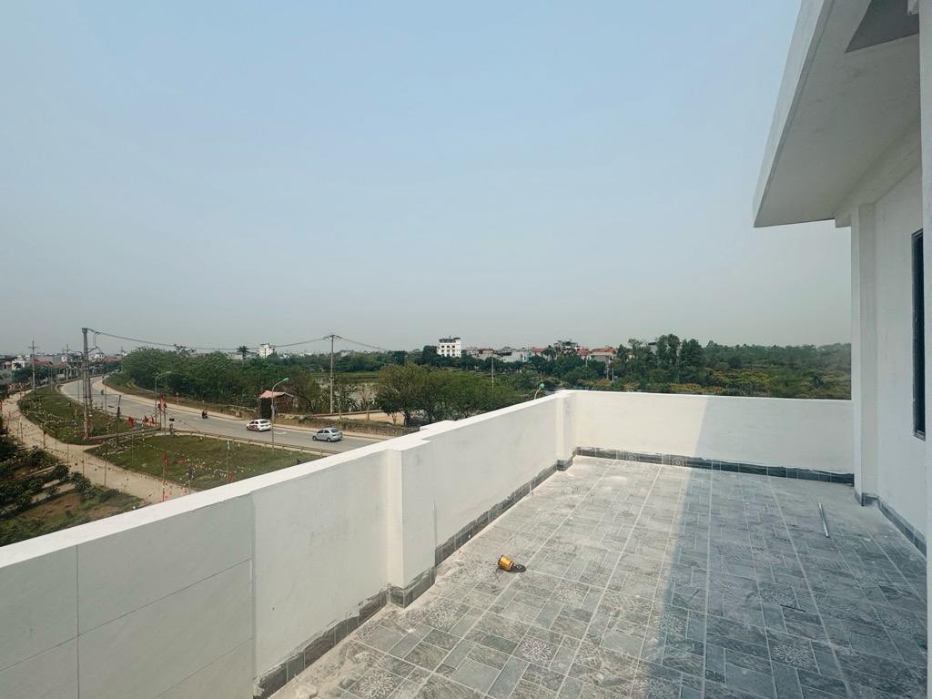 Toạ Lạc Tại 143 Liên Mạc- Lô Góc 2 mặt Thoáng. 46m, 5 tầng, Chỉ 5.1 tỷ - - Ảnh chính